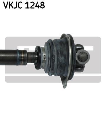 Cardan SKF VKJC 1248